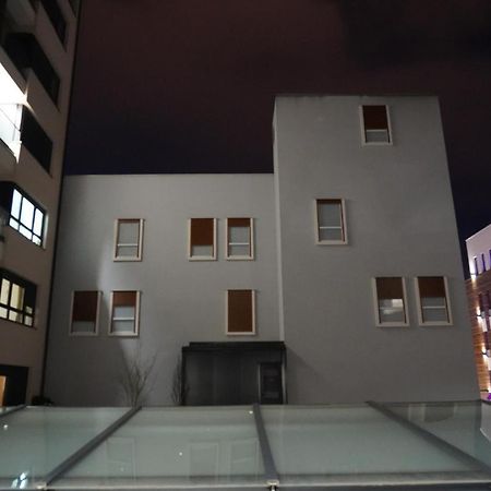 Jackey Apartment Banja Luka Exterior foto