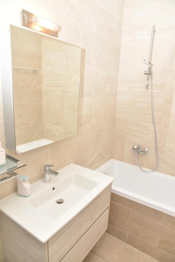 Jackey Apartment Banja Luka Exterior foto