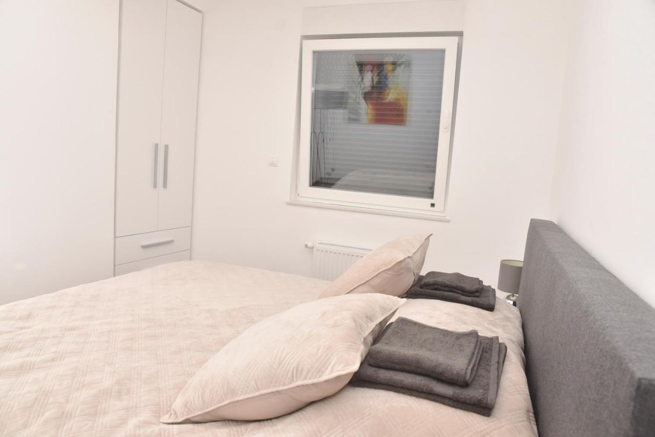 Jackey Apartment Banja Luka Exterior foto