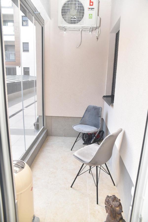 Jackey Apartment Banja Luka Exterior foto