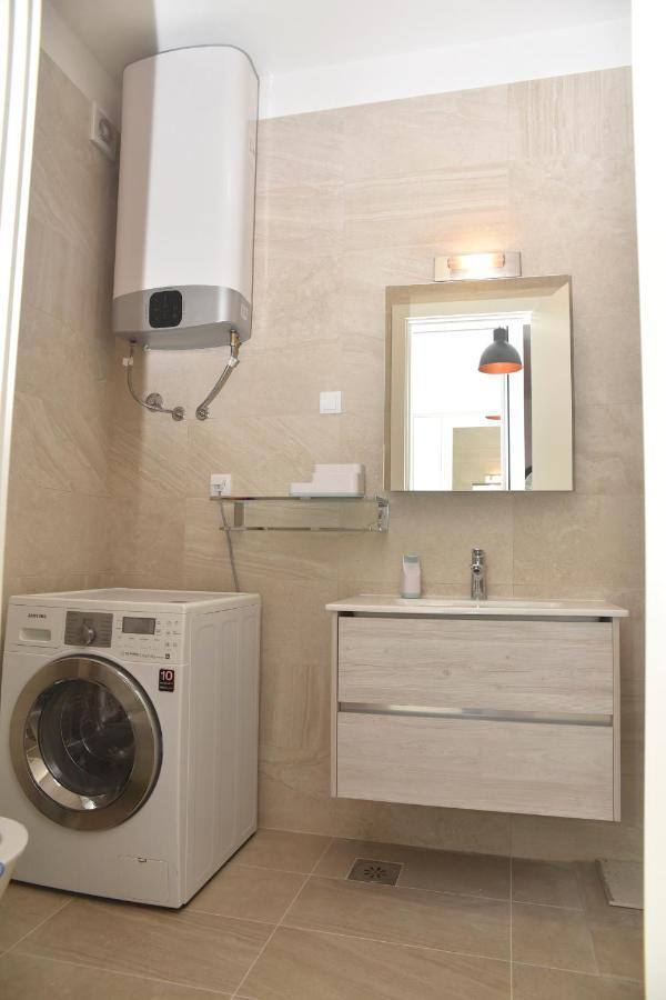 Jackey Apartment Banja Luka Exterior foto