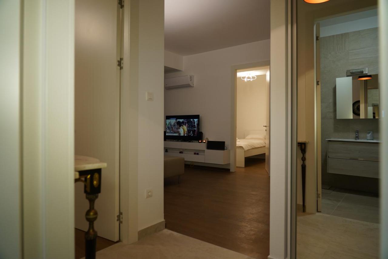Jackey Apartment Banja Luka Exterior foto