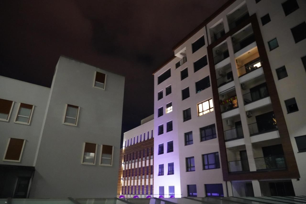 Jackey Apartment Banja Luka Exterior foto