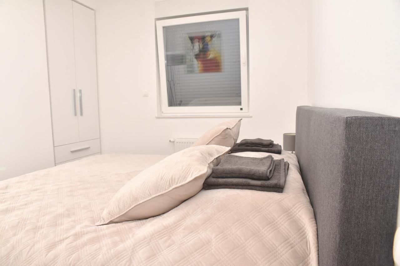 Jackey Apartment Banja Luka Exterior foto